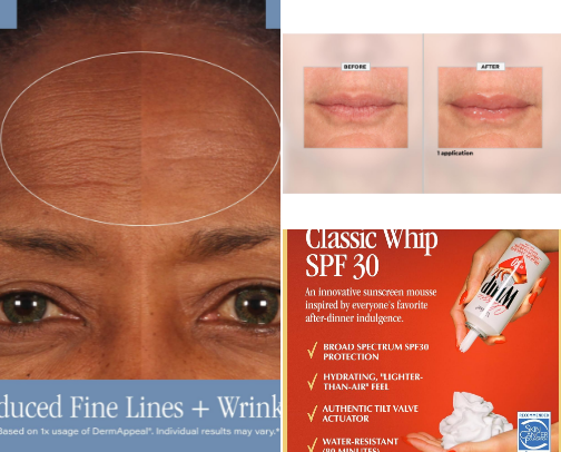 What I use- Skincare Essentials Am/Pm cover photo collage