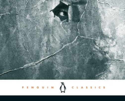 Crime and Punishment by Fyodor
Dostoevsky cover photo collage