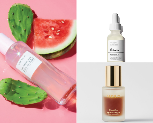 Katie Fang’s products list + my thoughts based on my experience w the product😍 cover photo collage