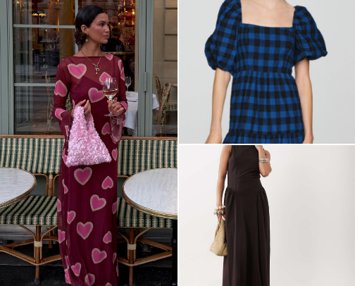 Petite Fall Pieces That Skip the Tailor Line cover photo collage