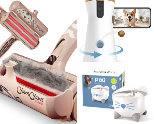 Trending Pet Supplies Every Pet Parent Is Buying Right Now 🐾 cover photo collage