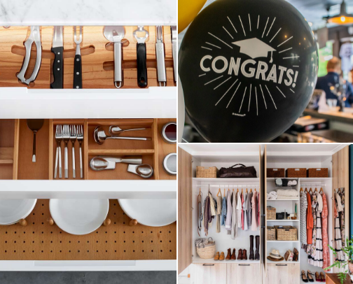 Tips for organisation cover photo collage