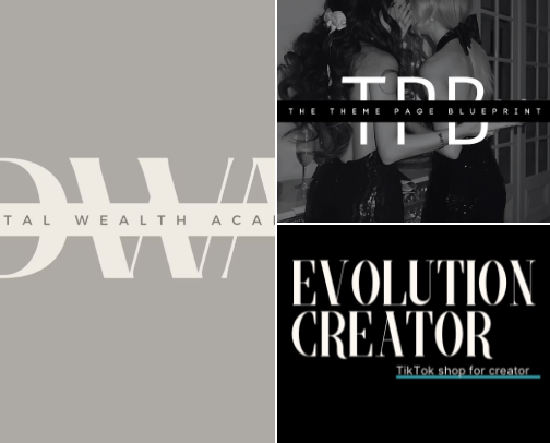 Side Hustles you should consider cover photo collage