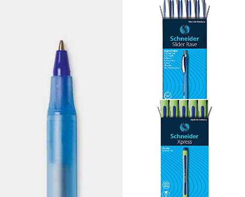 Pens, planners, notebooks, and supplies. cover photo collage