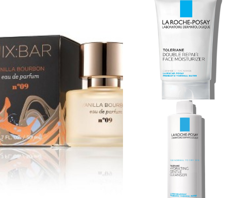 My Everyday Beauty Essentials ✨ cover photo collage