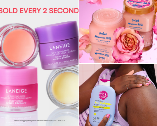 Self-Care Essentials That Make Everyday Feel Better cover photo collage