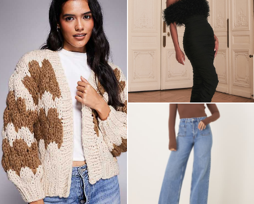 Fall favorites: The ultimate essentials for cozy season 🍂🤎 cover photo collage