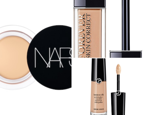 Best Concealers That Don’t Crease 2026 cover photo collage