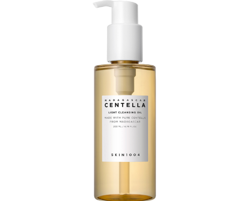 Affordable Skincare for Oily & Acne-Prone Skin cover photo collage