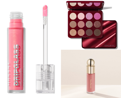 Mom putting herself first makeup 💄 picks cover photo collage