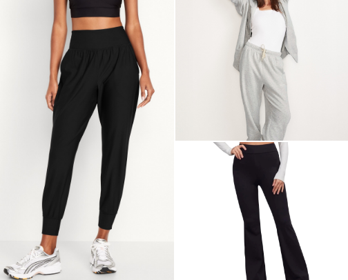 FASHION : work from home outfits cover photo collage