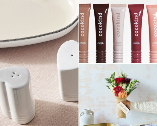 My Funny Valentine cover photo collage