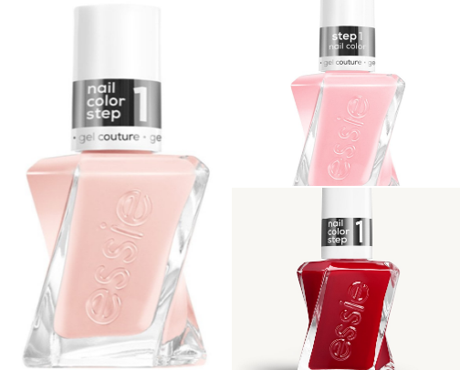 nail products that give me 14-day manicures cover photo collage