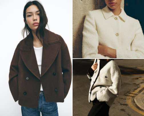 Do you wanna be fashion icon? ✨ cover photo collage