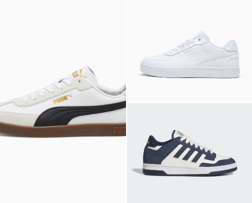 Sneakers that are worth of money and I highly recommend 👟💫✨ cover photo collage