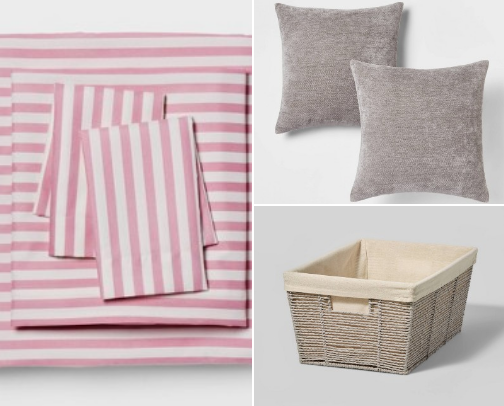 🏡 30 Affordable Target Home Essentials (That Feel Expensive) cover photo collage