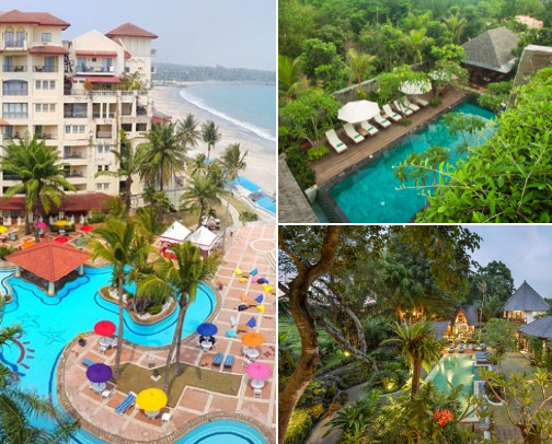 🌴 Ultimate Bali Travel Guide: Best Hotels, Restaurants, Beaches & Things to Do

atau: cover photo collage