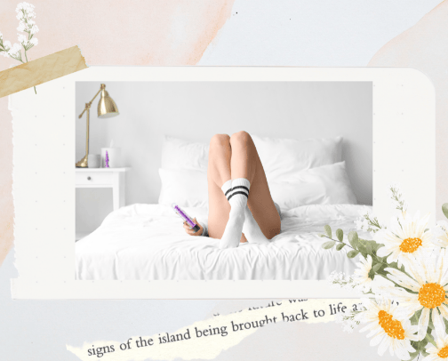 Something that gets your heart racing... cover photo collage