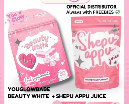 Healthy and beauty cover photo collage