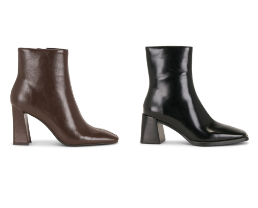 Fall Boots 👢 cover photo collage