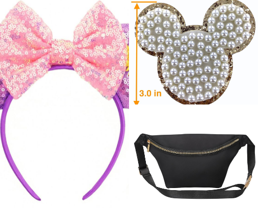Disney Favorites cover photo collage