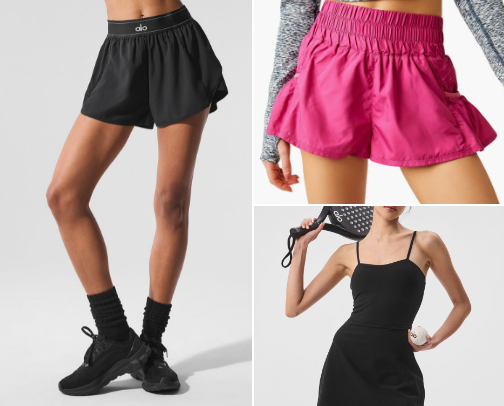 GYM FITS cover photo collage