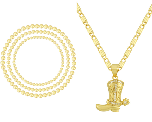 my fav accessories 🪩🎰⚡️ cover photo collage