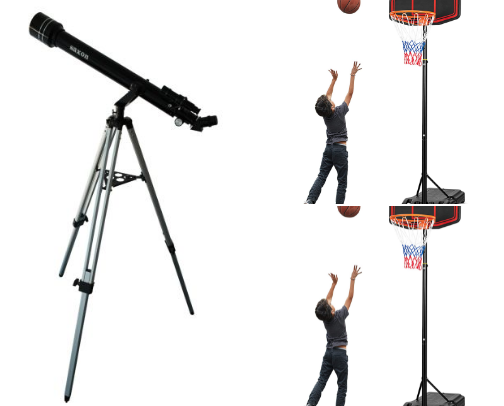 Unique Birthday Gift Ideas for Tech Lovers Under $100 cover photo collage