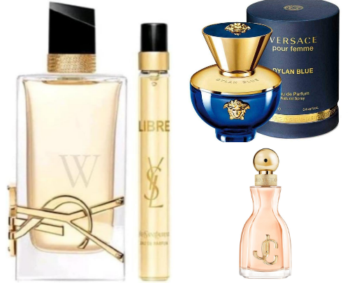 Date night scents that leaves a lasting impression cover photo collage