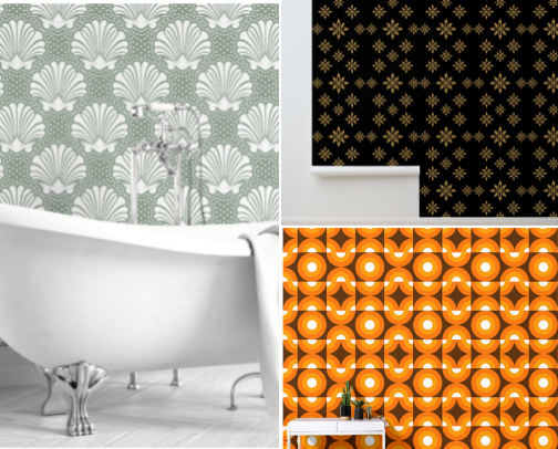 Wallpaper ideas that make you go WOW !!! cover photo collage