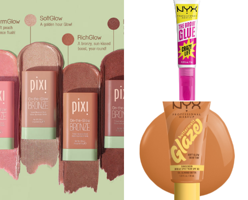 Affordable Drugstore Favorites That Actually Deliver cover photo collage
