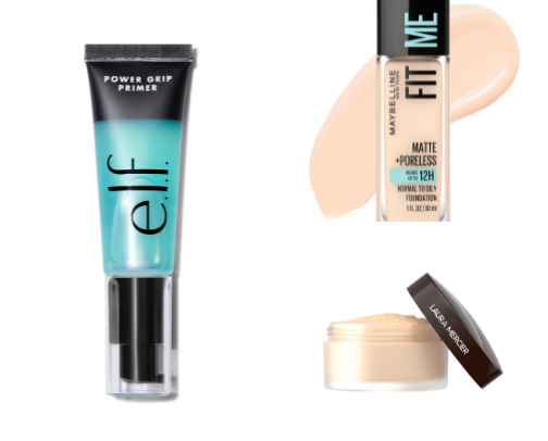 My Go-to makeup must-have cover photo collage