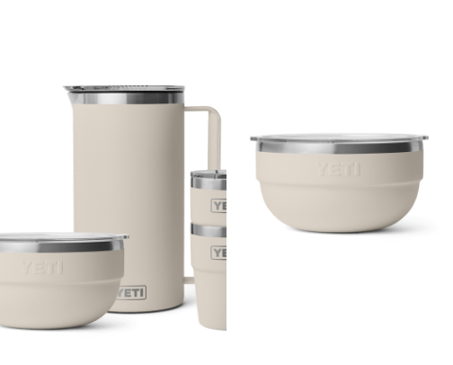 yeti🍶 cover photo collage