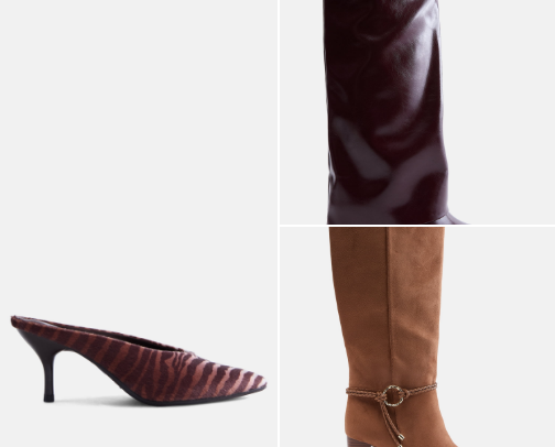2026 WALMART FALL SHOE FINDS! cover photo collage