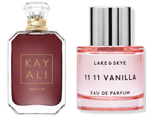 Perfumes to Try cover photo collage