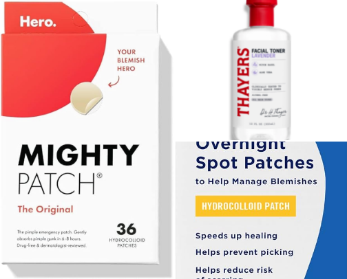Affordable Skincare Favorites 🧴 | Budget-Friendly Skincare cover photo collage