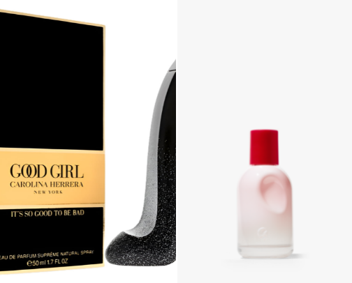 Scents That Make People Actually Look Twice cover photo collage