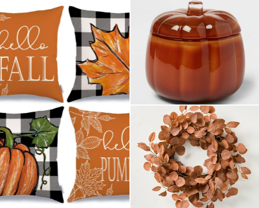 You Might 🍂Fall🍁 In Love cover photo collage