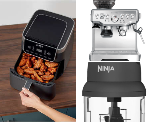 My home essentials that I can't do without cover photo collage