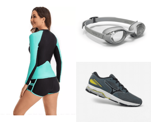 Sporty Everywhere 😎 cover photo collage