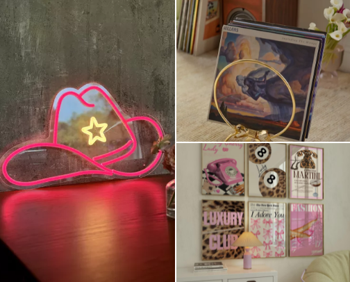 Cute house/apartment stuff :0 cover photo collage