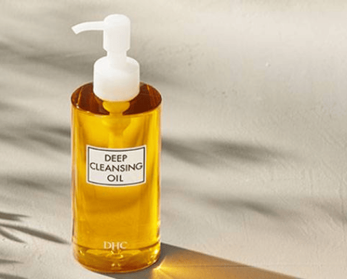 All you need in the skincare routine cover photo collage