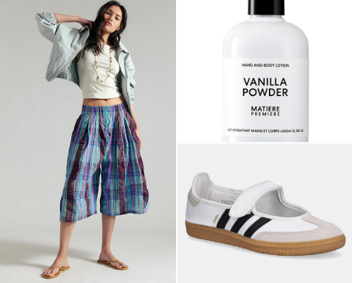 Ready‑to‑Wear Essentials Collection Spring 2026 cover photo collage