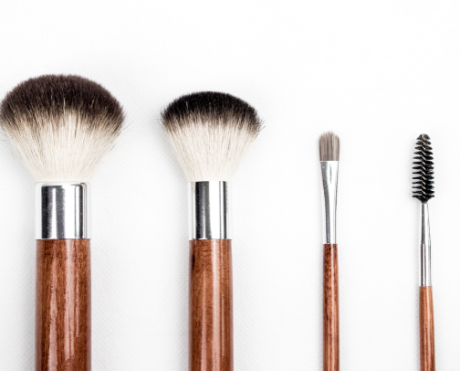 Flawless Makeup Kit – 2026 cover photo collage