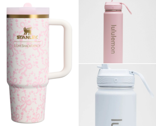 aminah's essentials cover photo collage