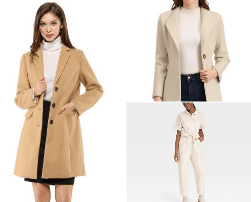 Fall Must Haves-Target Edition cover photo collage