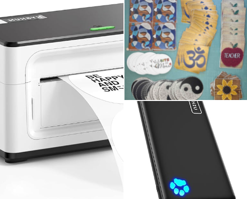Small Business Essentials cover photo collage
