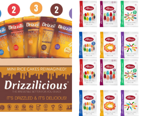 Hot Girl Snacks🍒🥐🍟 cover photo collage