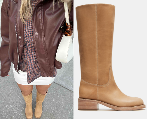 Fall Outfit Inspo cover photo collage