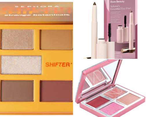 Sephora Sales Collection 💄 Makeup  🛍 2025 cover photo collage